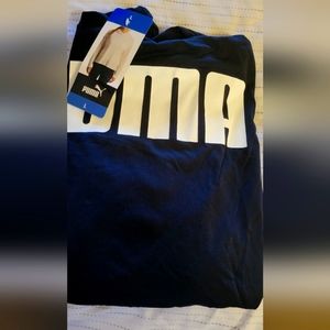 LONG Sleeve Women's Puma Shirt